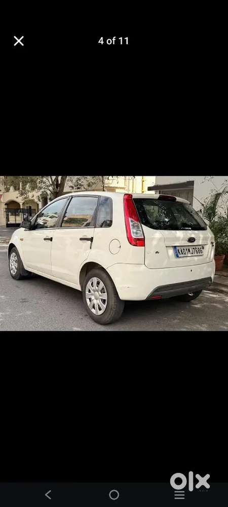 Ford Figo 80 Percenti Tires Document Running Saw Romantic