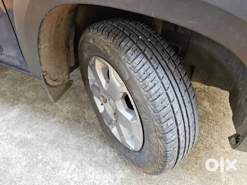 Renault Kwid  Climber 2018