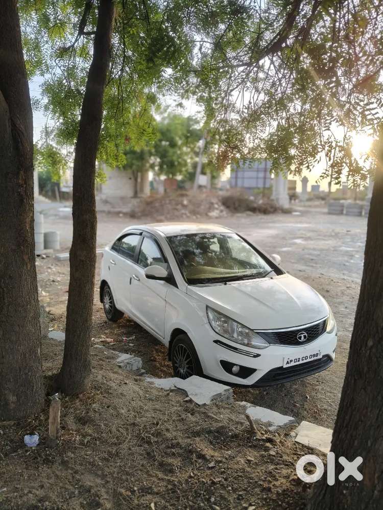 2017 Ending Model Zest Xms