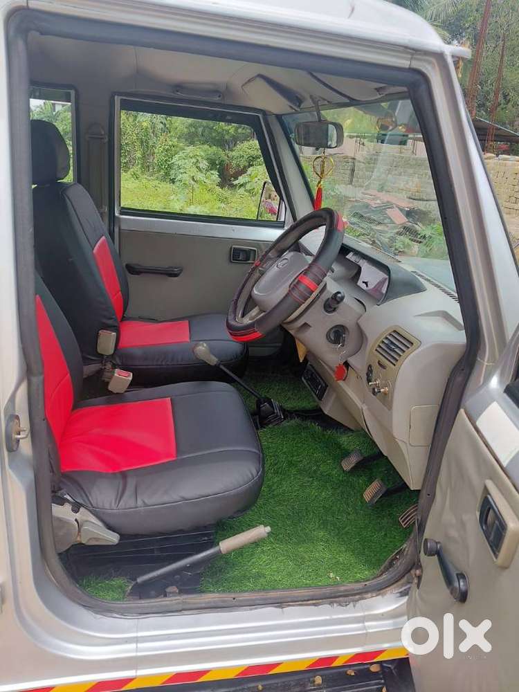 Mahindra Bolero Power Plus, 2018, Diesel