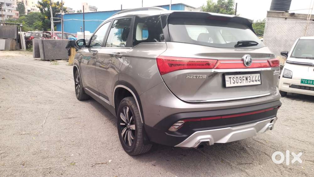 Mg Hector 2.0 Super Diesel, 2019, Diesel