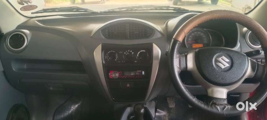 Maruti Suzuki Alto 800 Lxi, 2014, Petrol