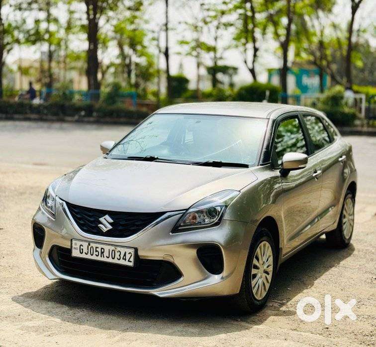 Maruti Suzuki Baleno, 2019, Cng & Hybrids