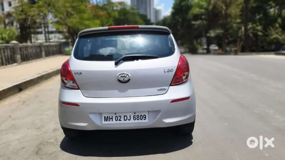 Hyundai I20 1.2 Asta, 2014, Petrol