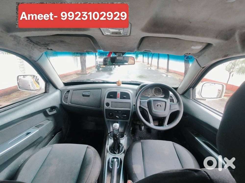 Tata Xenon Xt Crew Cab 4x2, 2018