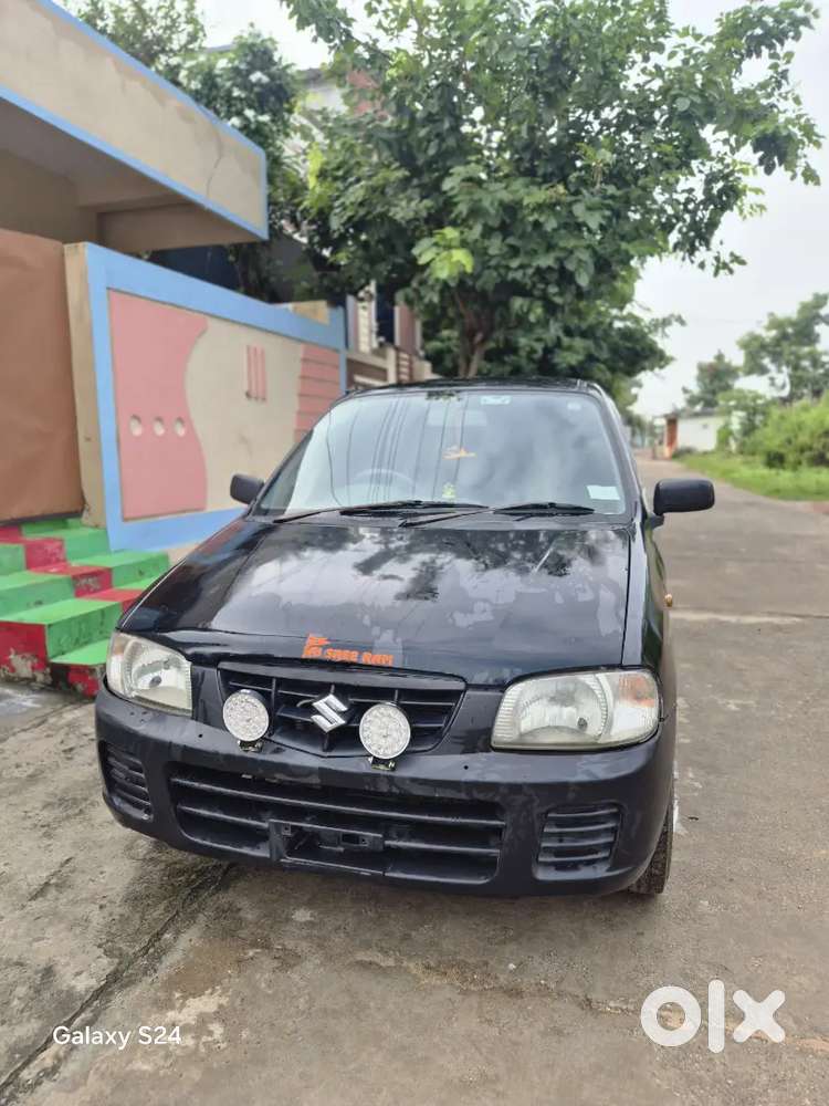 Maruti Suzuki Alto 2009