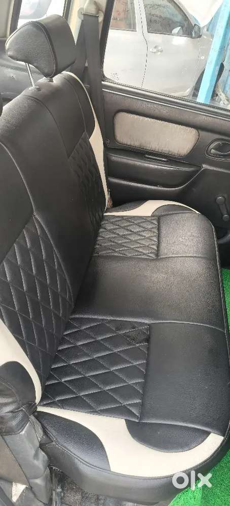 Maruti Suzuki Wagon R 2007 Petrol 119000 Km Driven Petrol And Lpg