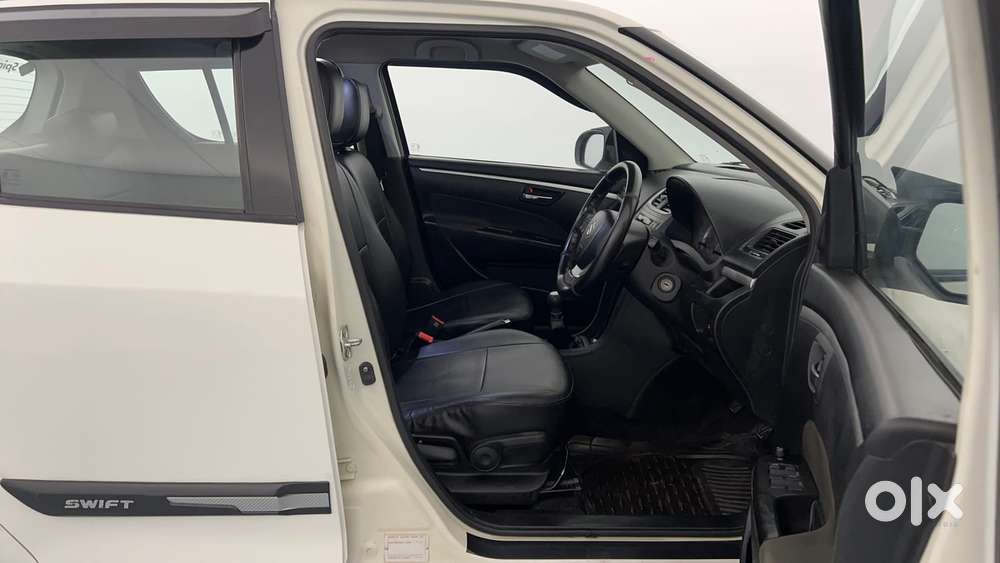 Maruti Suzuki Swift 1.3 Zxi, 2013, Petrol
