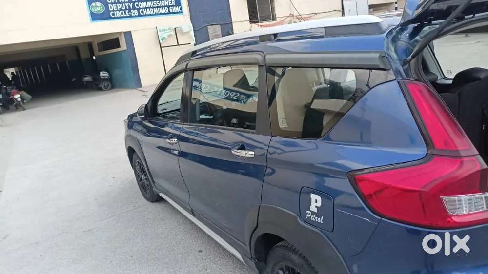 Maruti Suzuki Xl6 2019 1.5 Zeta