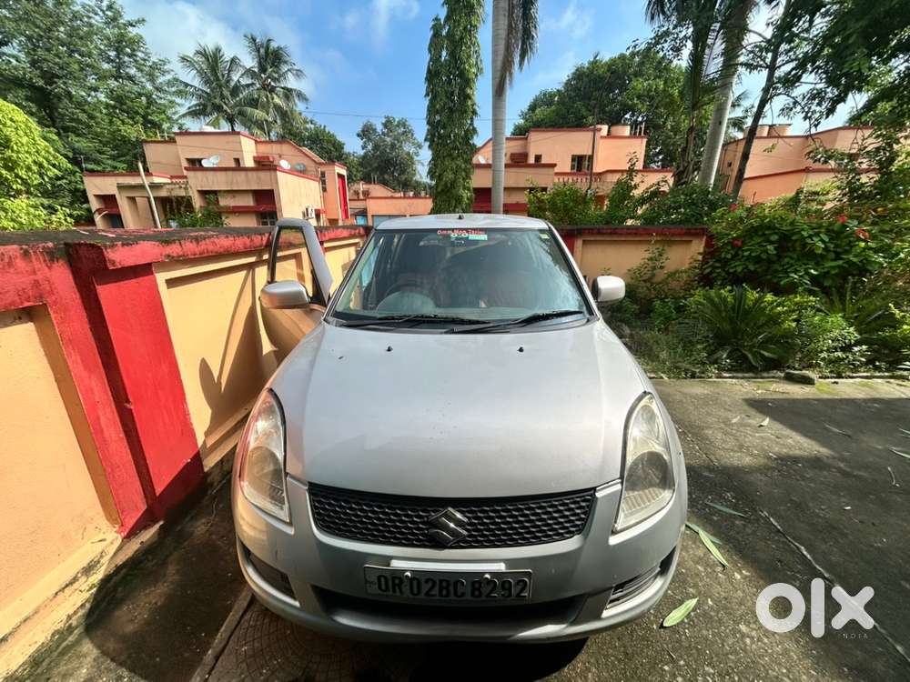 Maruti Suzuki Swift 2010 Diesel Well Maintained
