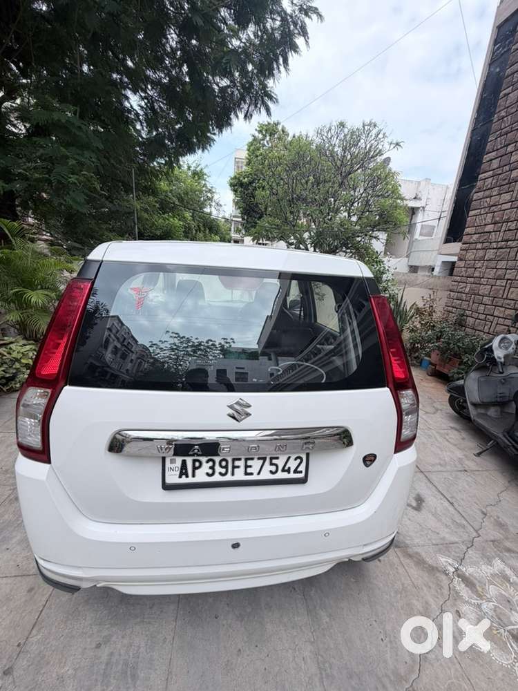 Maruti Suzuki Petrol 2020 Automatic