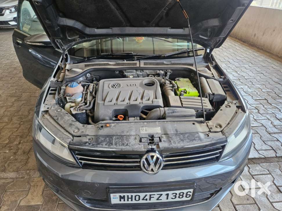 Volkswagen Jetta 2.0l Tdi Highline At, 2013, Diesel