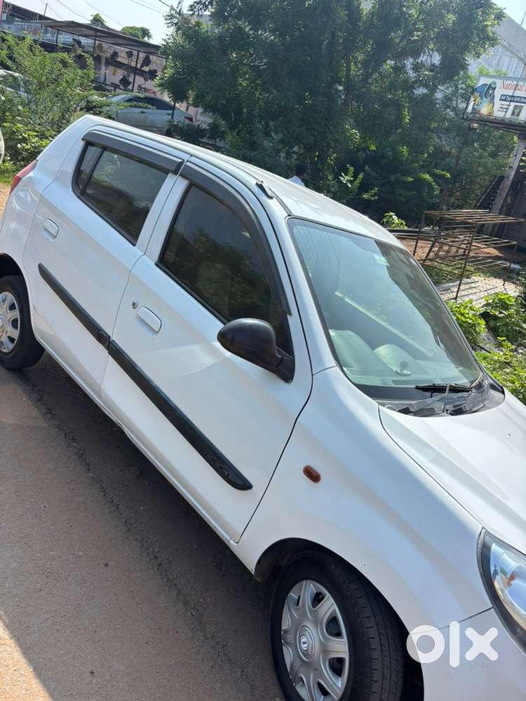 Maruti Suzuki Alto 800 2013 Petrol 90000 Km Driven