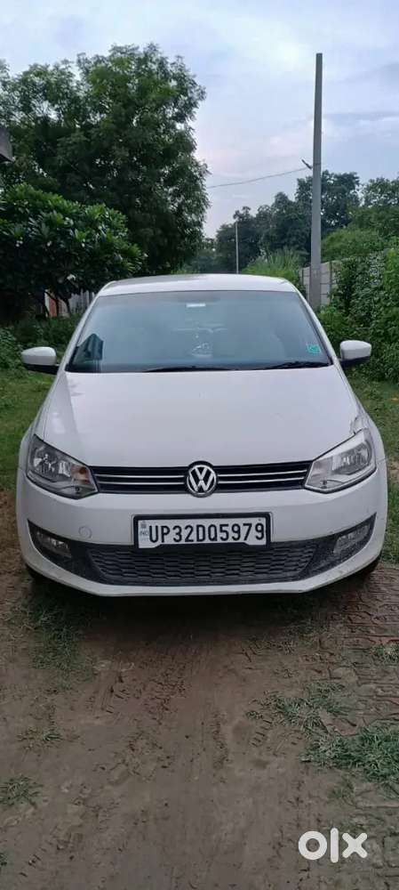 Volkswagen Polo 2011 Petrol Highline – Mint Condition, Smooth Drive!
