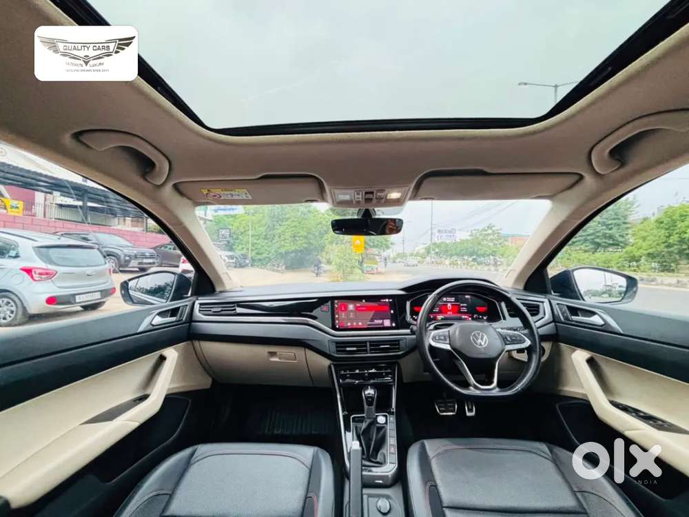 Volkswagen Virtus, 2024, Petrol