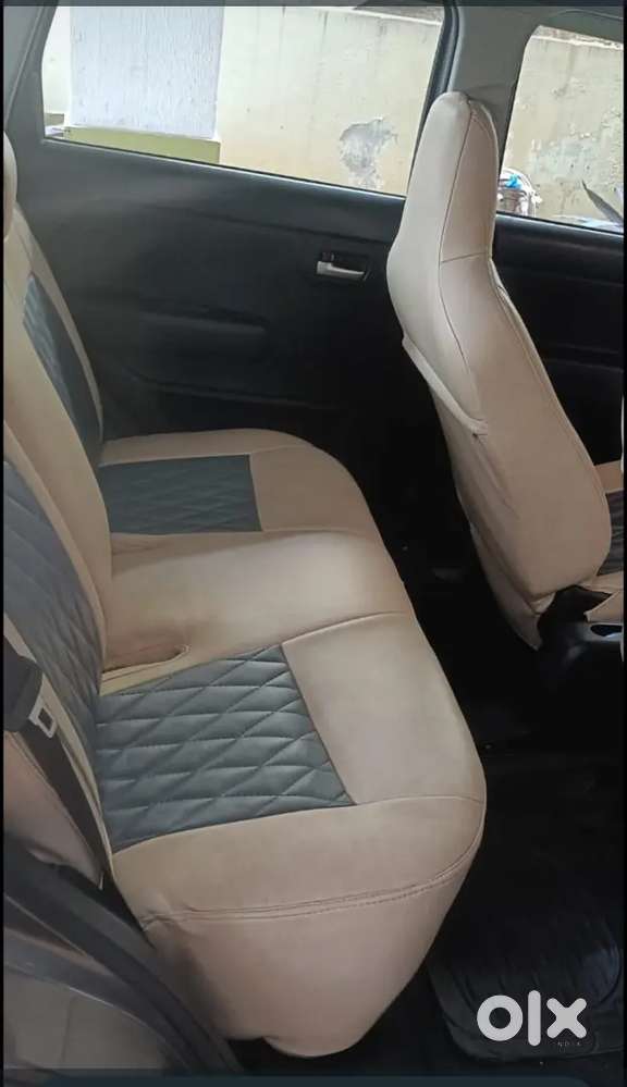 Maruti Suzuki Wagon R 2019 Vxi