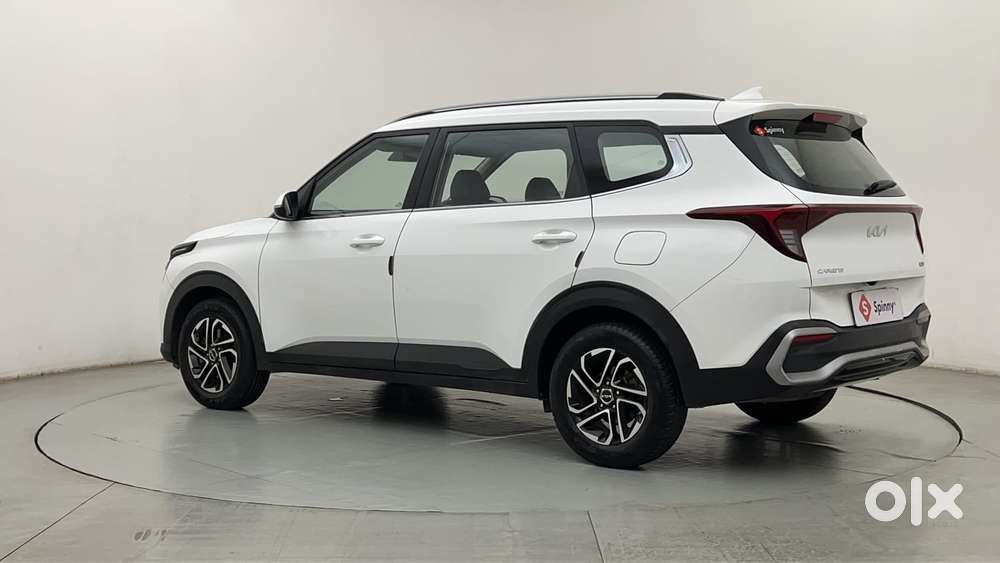 Kia Carens 1.4 Prestige Plus Turbo 7 Str, 2022, Petrol