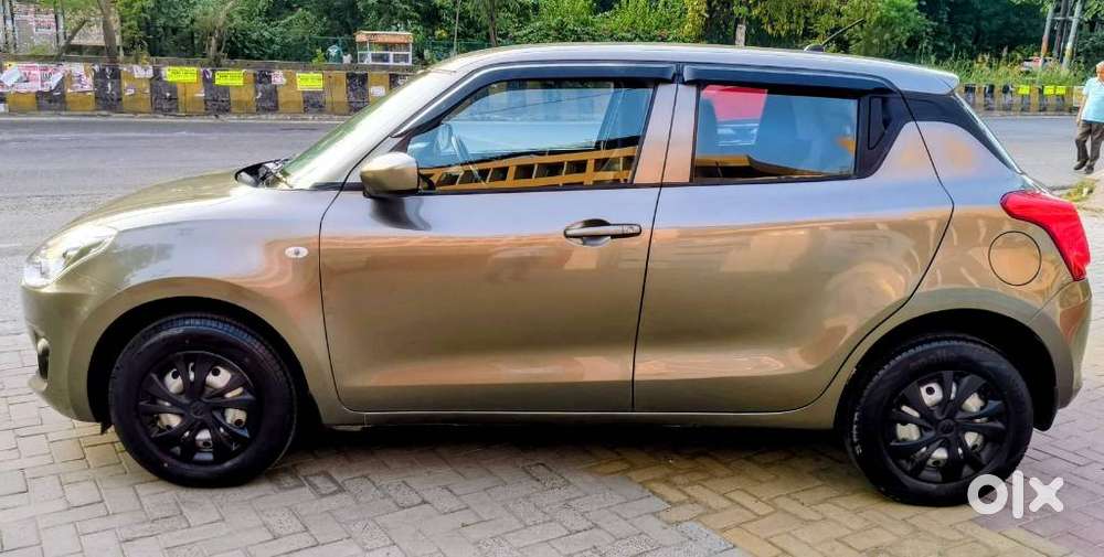 Maruti Suzuki Swift Lxi Optional-o, 2019, Cng & Hybrids