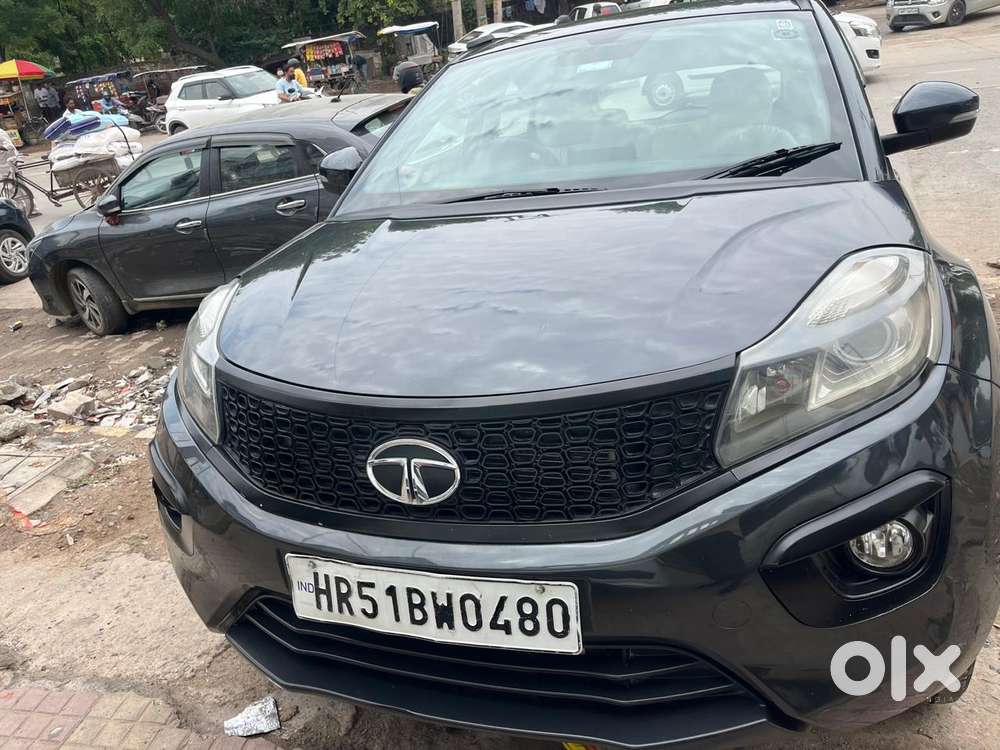 Tata Nexon 1.5 Revotorq Xz Plus, 2019, Diesel