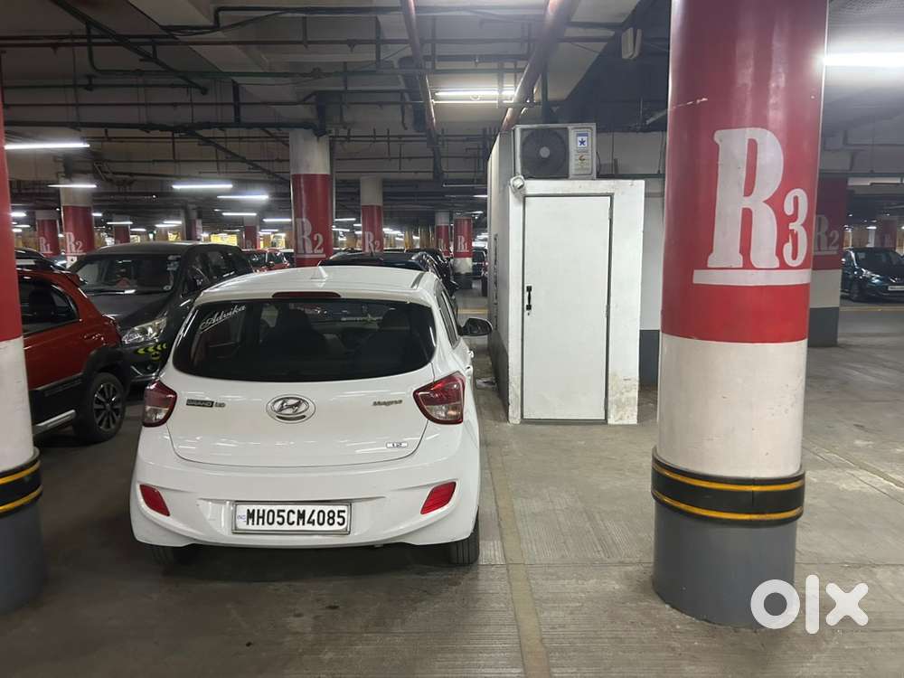 Hyundai Grand I10 Prime Petrol Well Maintained