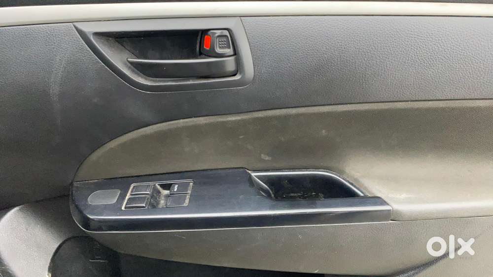 Maruti Suzuki Swift 1.2 Lxi (o), 2017, Cng & Hybrids