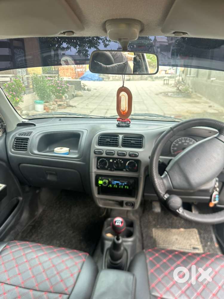 Maruti Suzuki Alto Petrol 2010