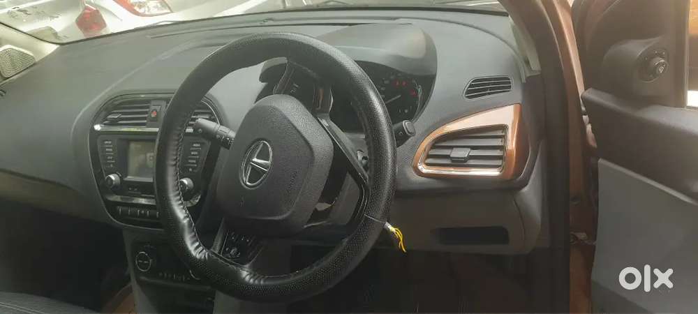 Tata Tigor 2018 2nd Owner