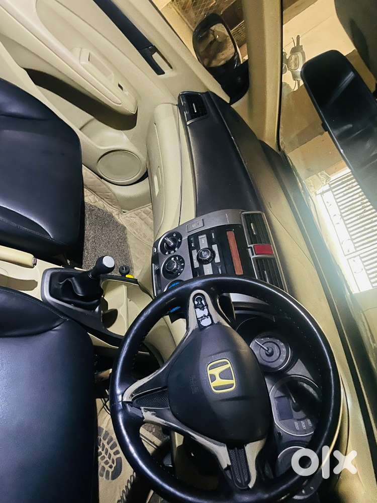 Honda City 2013