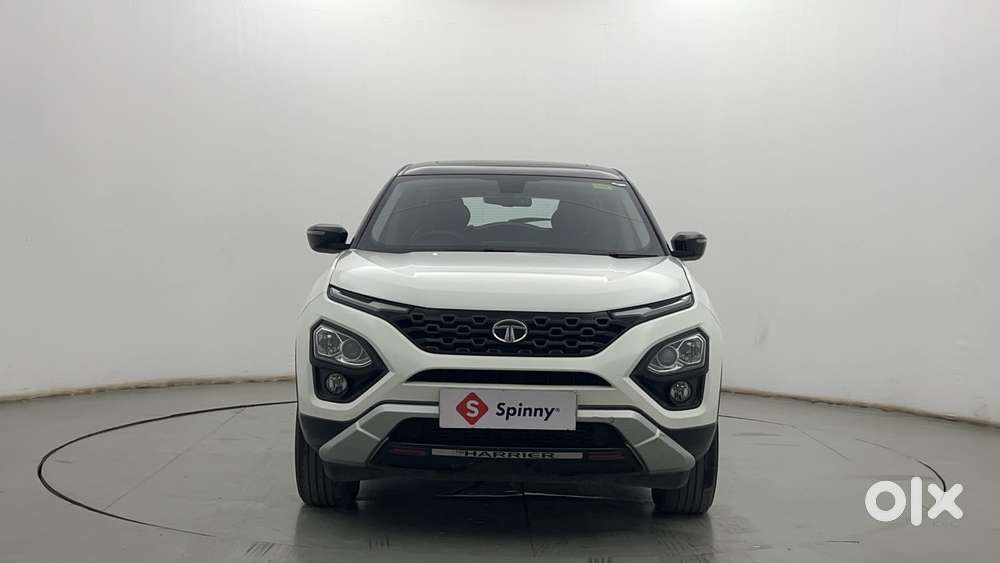 Tata Harrier