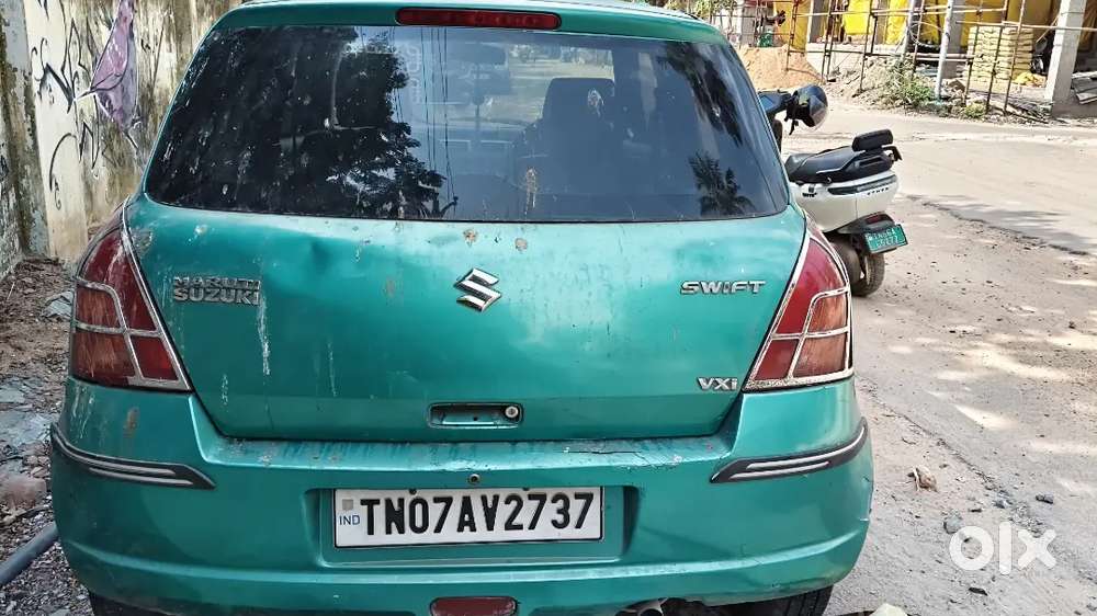 Maruti Suzuki Dzire 1.2 2005