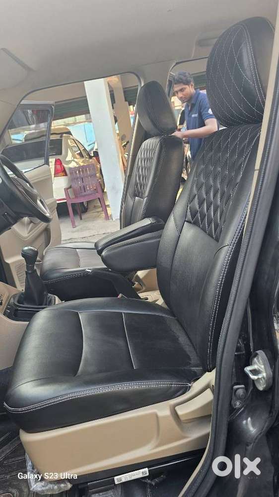 Mahindra Bolero Neo 1.5 N 10 (o), 2024, Diesel