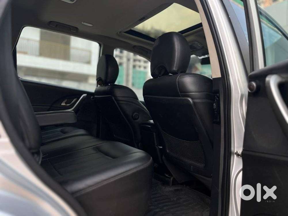 Mahindra Xuv500 W9 1.99, 2019, Diesel