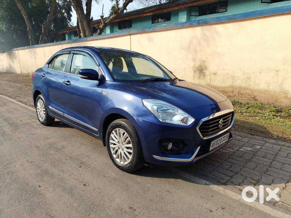 Maruti Suzuki Dzire