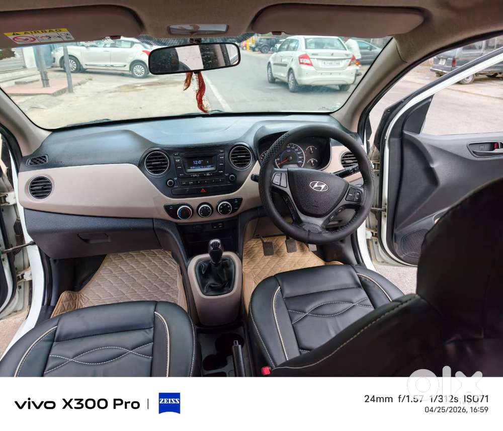 Hyundai I10 1.2 Kappa Sportz, 2019