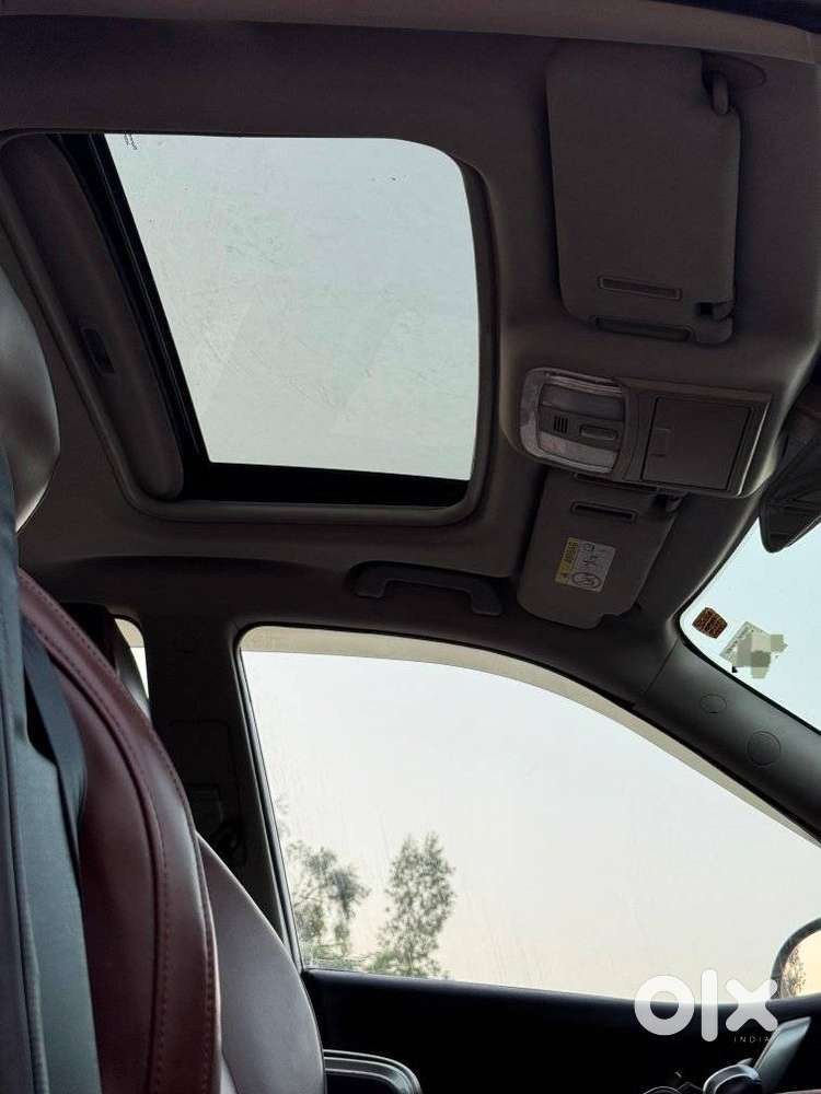 Mahindra Xuv500 W9 At 1.99, 2018, Diesel