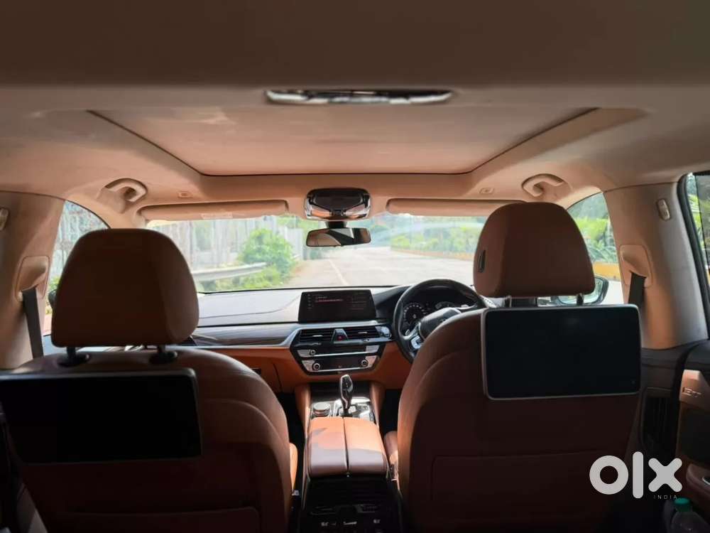 Bmw 6 Series 2.0 Gt 620d Luxury Line, 2019, Diesel