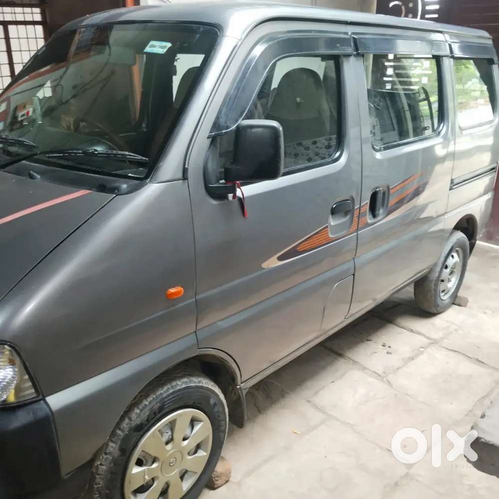 Maruti Suzuki Eeco 2021 Cng & Hybrids 90112 Km Driven