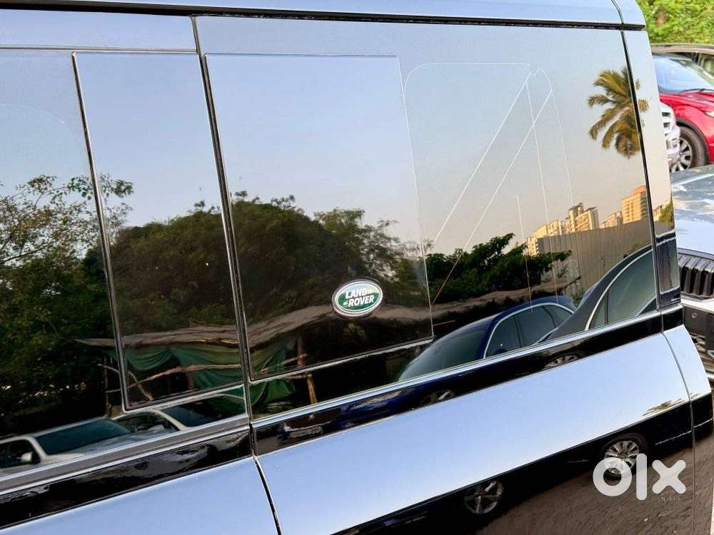 Land Rover Defender 2.0 110 Hse, 2024, Petrol