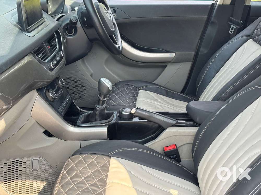 Tata Nexon 1.5 Revotorq Xz Plus (s), 2019, Diesel