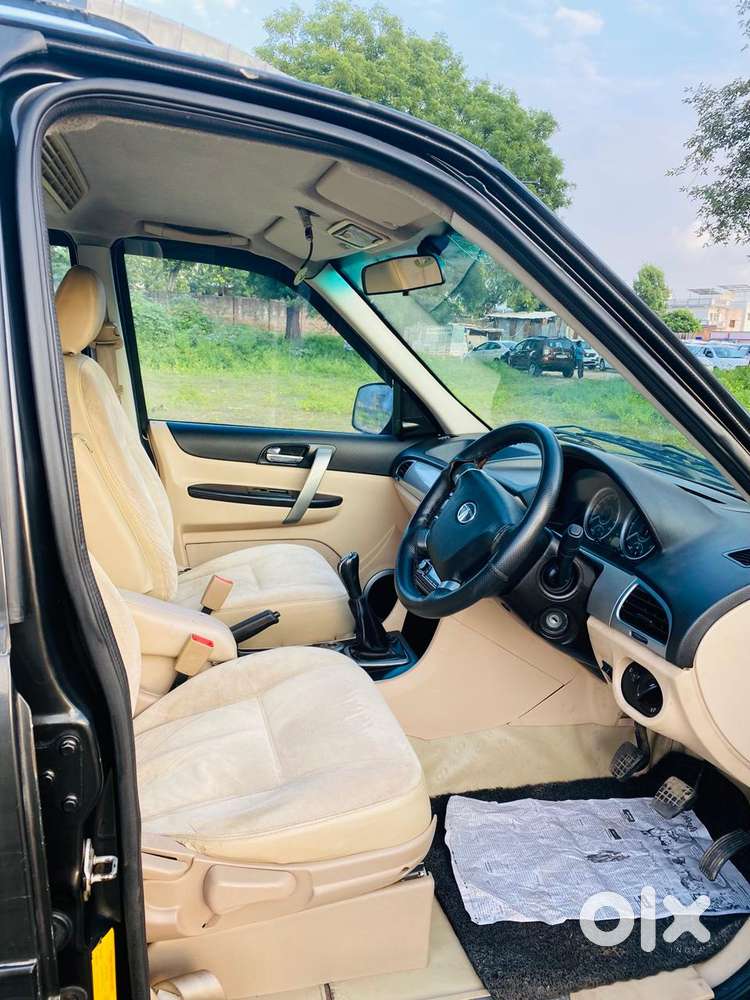 Tata Safari Storme Ex, 2013, Diesel