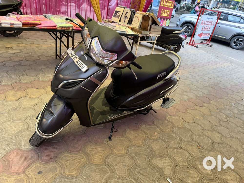 Honda City, 2019, Petrol