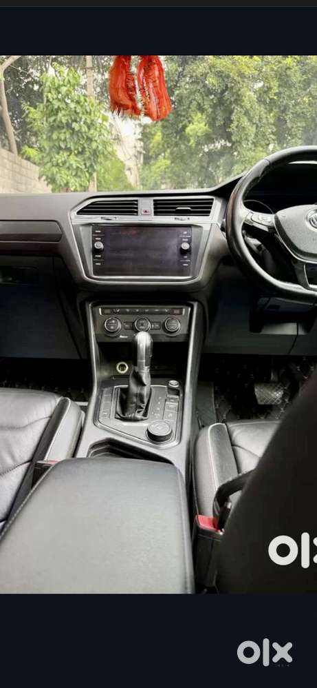 Volkswagen Tiguan 2.0 Tdi Highline, 2018, Diesel