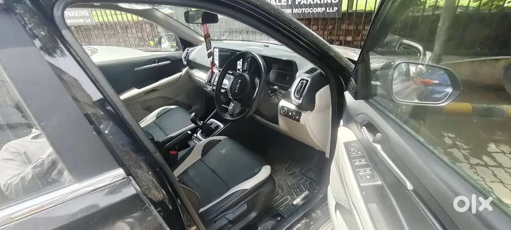 Kia Sonet 1.5 Htx 2024