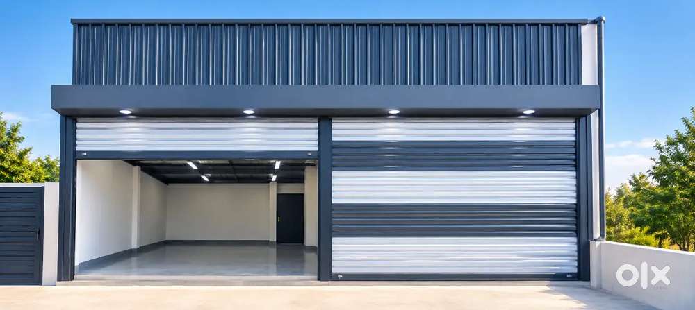 Rajasthan warehouse