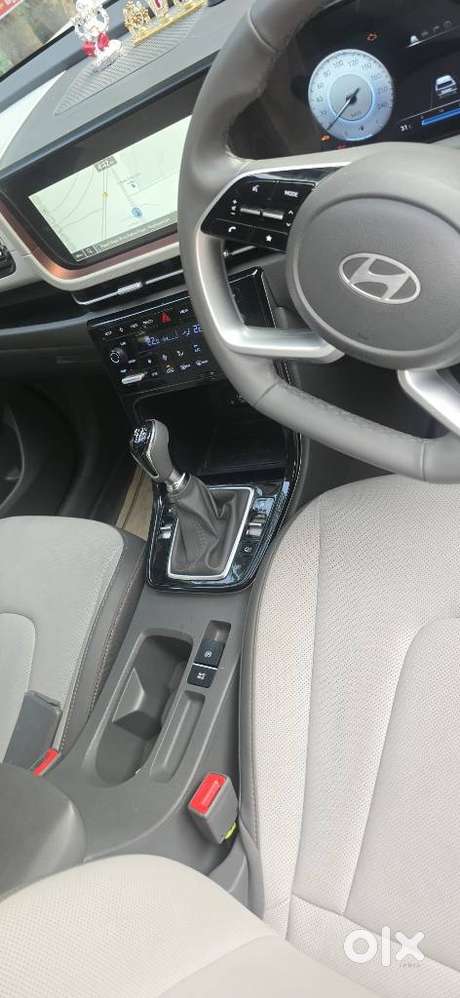 Hyundai Creta Facelift 1.5 Diesel Mt, 2025, Diesel
