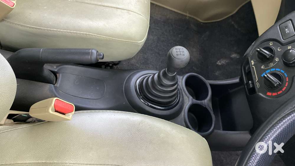 Honda Amaze 2013-2016 E I-vtech, 2015, Petrol