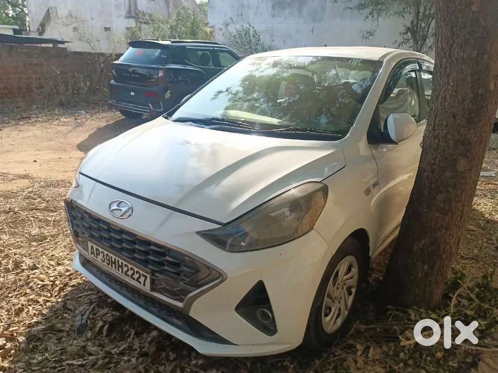 Hyundai Aura 1.2 S 2021