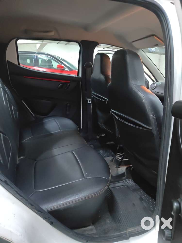 Renault Kwid 1.0 Rxt Optional, 2018, Petrol