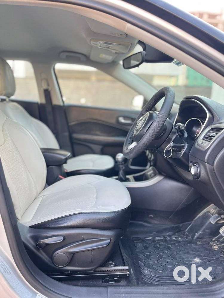 Jeep Compass 1.4 Sport, 2018, Diesel