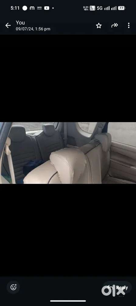 Maruti Suzuki Ertiga 2017 Diesel Good Condition